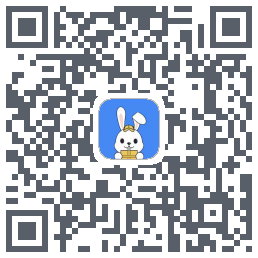 盛兔帮的下載二維碼