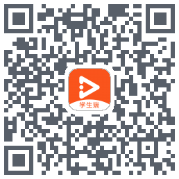 AI智囊学堂学生 QRcode