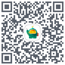 平行课堂codice QR per il download