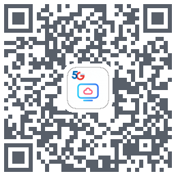 天翼云电脑รหัส QR สำหรับดาวน์โหลด