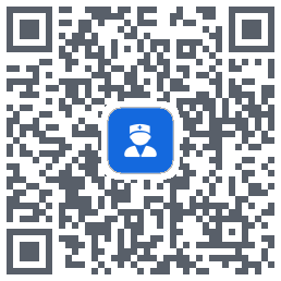 家医签约 QRcode