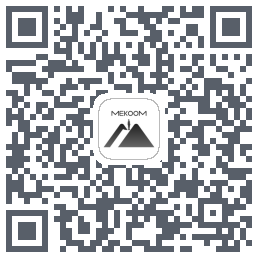 墨库 QRcode