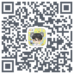 小芒codice QR per il download