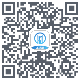 新工人 QRcode
