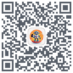 AhQ Player的下载二维码