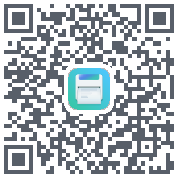 得力标签打印codice QR per il download