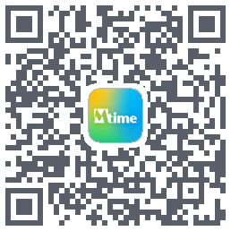 时光网codice QR per il download