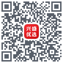兴盛优选 QRcode
