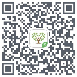 知心慧学教师端 QRcode