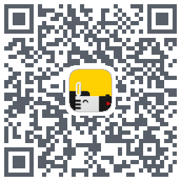快乐斑马HD QRcode