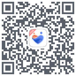 海心健康-开发版 QRcode