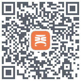 客小爽商户版 QRcode