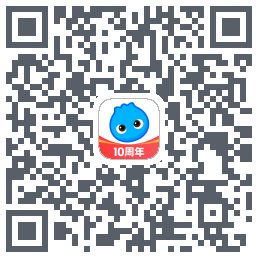 数据测试环境 QRcode