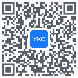 云快充Test QRcode