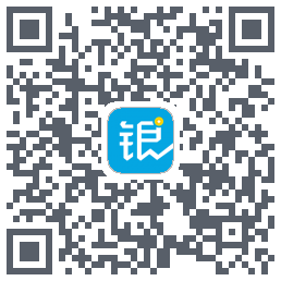 银响力codice QR per il download