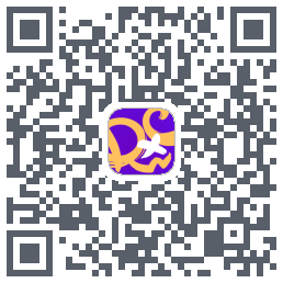 东西潮玩 QRcode