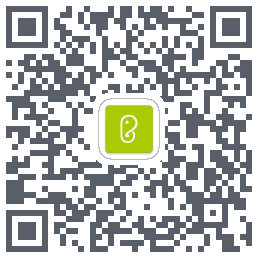 Xiangbizidu code QR de téléchargement