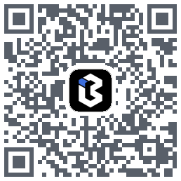 BlueprintGo的下載二維碼