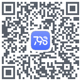 慧生活798 QRcode