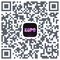 kopomeet的下载二维码