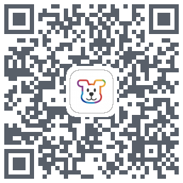 小白学习打印kod QR do pobrania