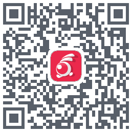 百姓关注 QRcode