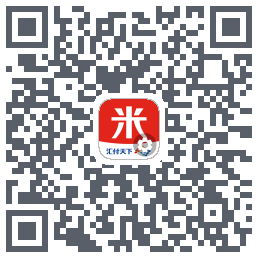 汇来米T的下載二維碼
