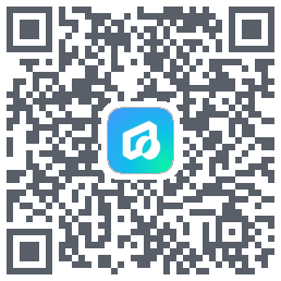 美图拍拍のダウンロードQRコード