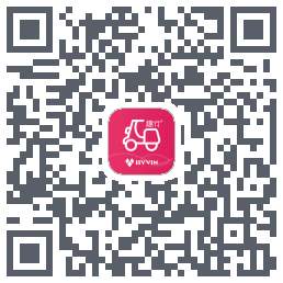 比德文趣行+ QRcode