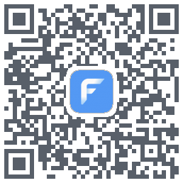 新云雀预演du code QR de téléchargement
