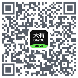 大有空间รหัส QR สำหรับดาวน์โหลด