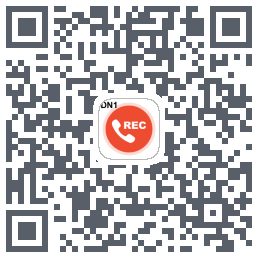 Call Recorder的下載二維碼