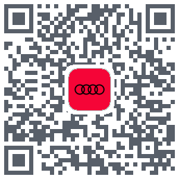 上汽奥迪 QRcode