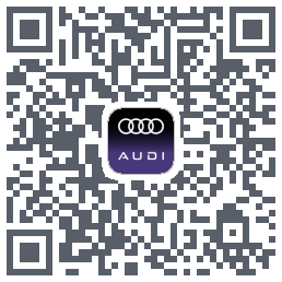 上汽奥迪 QRcode