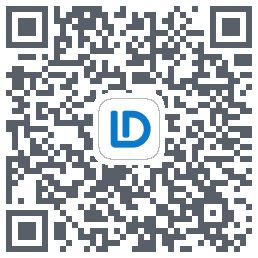 蓝豆云 QRcode