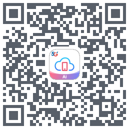 天翼AI云手机企业体验版 QRcode
