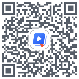 企学派のダウンロードQRコード