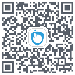 大象驾到 QRcode