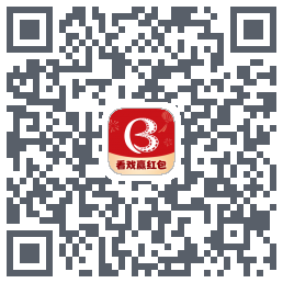 爆米花视频 QRcode