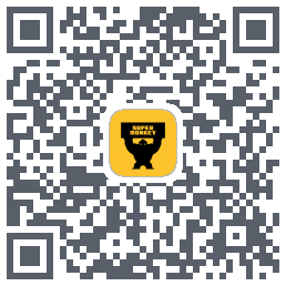 超级猩猩 QRcode