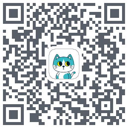 东呈青猫会 QRcode