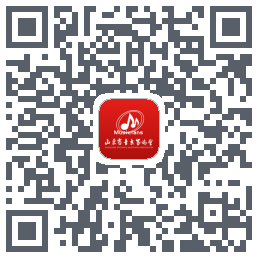 山东音协考级 QRcode