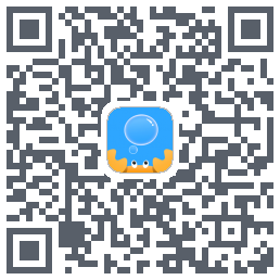 冒泡联联 QRcode