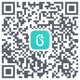 海马爸比 QRcode