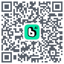 波点音乐 QRcode