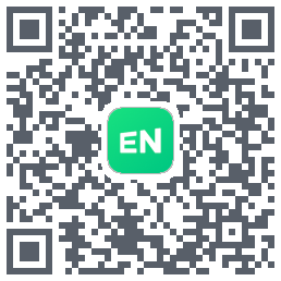 希沃白板的下載二維碼