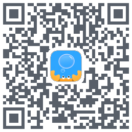 冒泡 QRcode