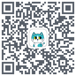 东呈青猫会Download QR-Code