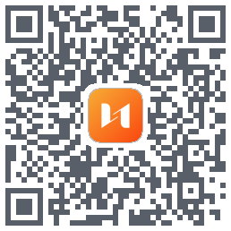 弘历投教 QRcode