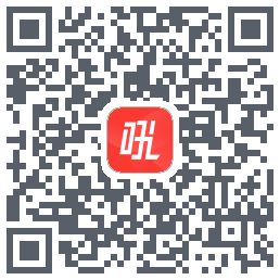 微吼直播的下载二维码